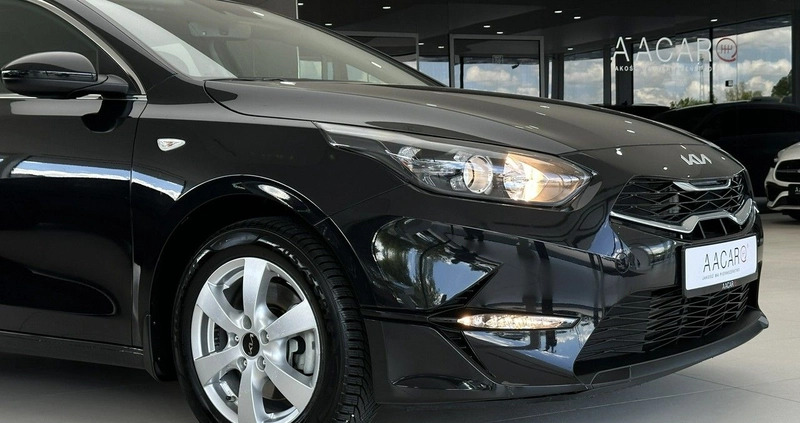 Kia Ceed cena 88900 przebieg: 20141, rok produkcji 2023 z Skalbmierz małe 742